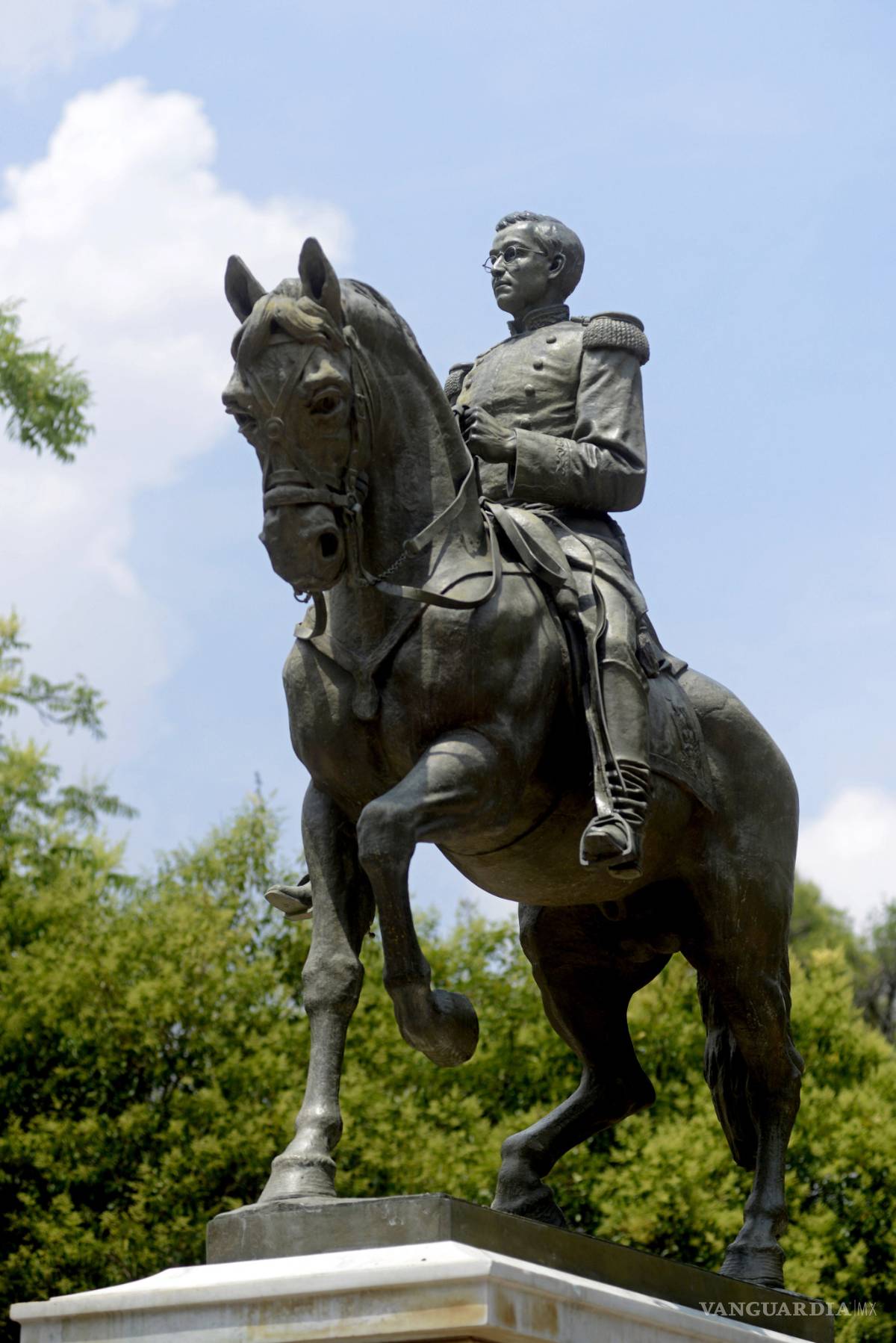 $!Zaragoza, el militar que ganó una batalla histórica y lo mató un resfriado