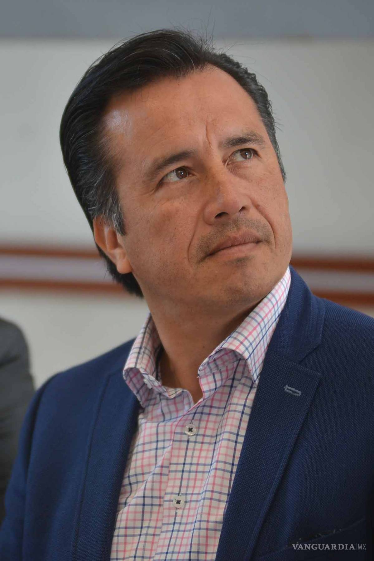 $!Morena contaría con el apoyo de Meade para solucionar problemas financieros de Veracruz