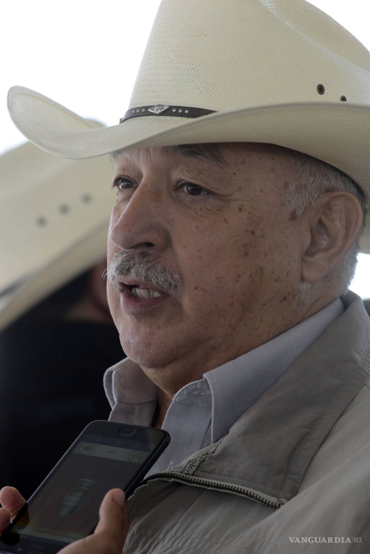 $!Buscan productores de EU y México negociar aranceles