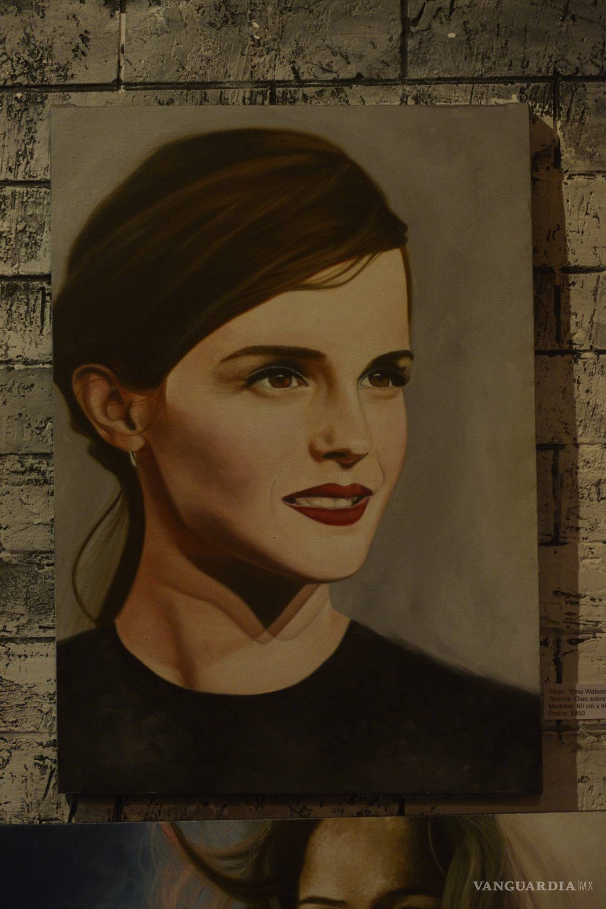 $!Boutchardt: ‘En busca de la realidad’