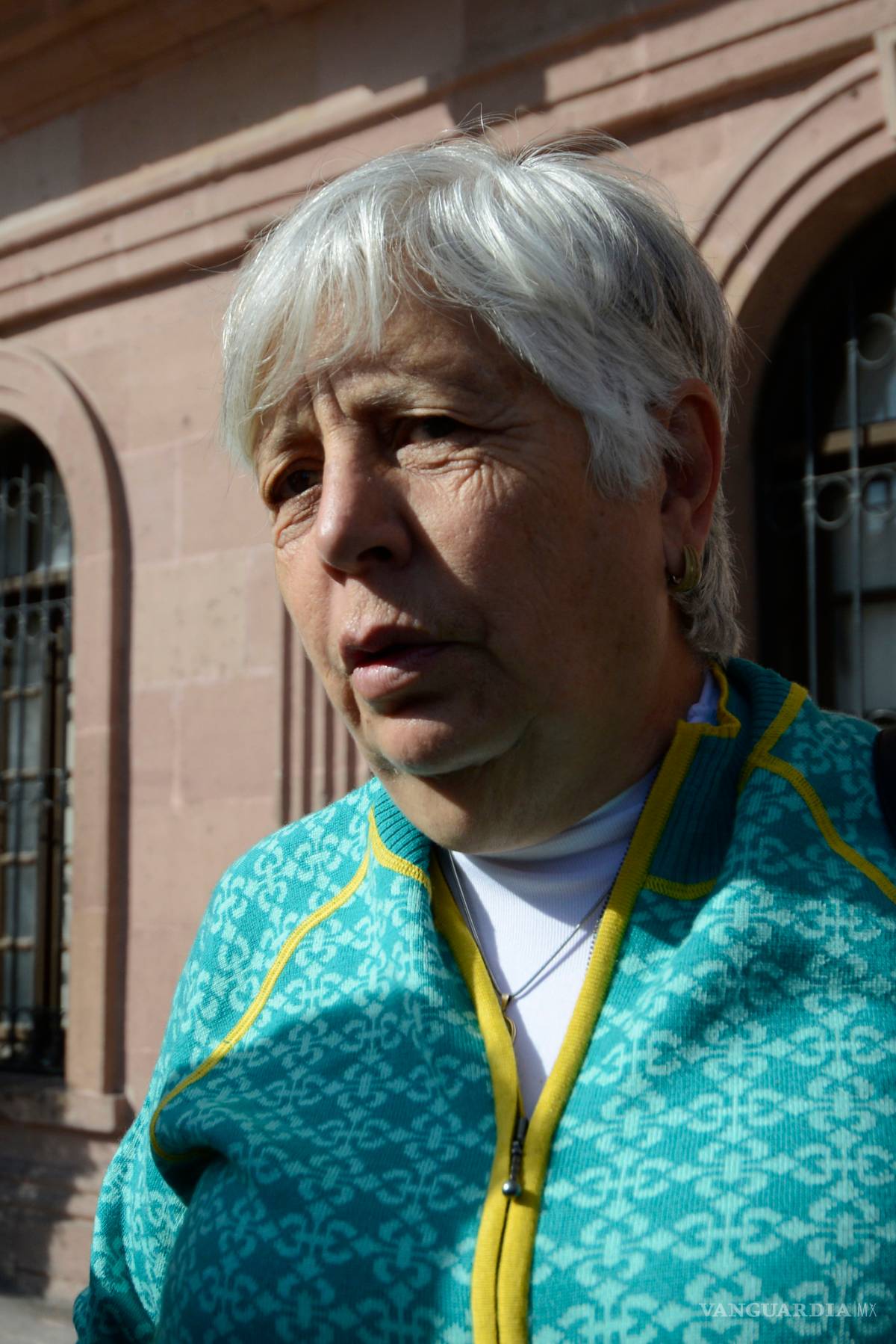 $!Peces mueren de frío en lago de Ciudad Deportiva de Saltillo