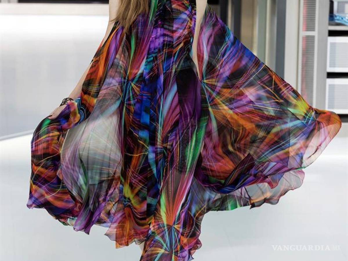 $!¡Ve lo más nuevo de Chanel!