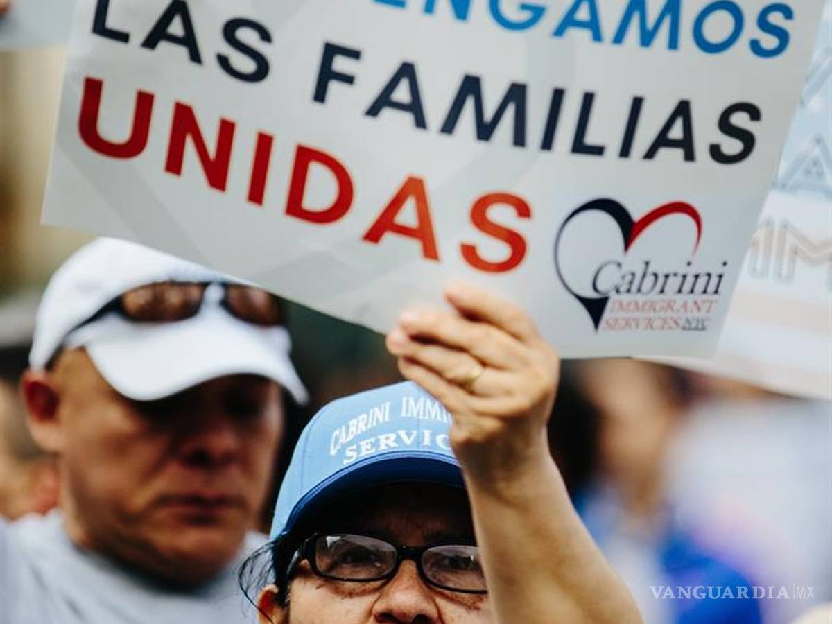 $!Políticas de Trump aumentan el riesgo de muerte de migrantes detenidos