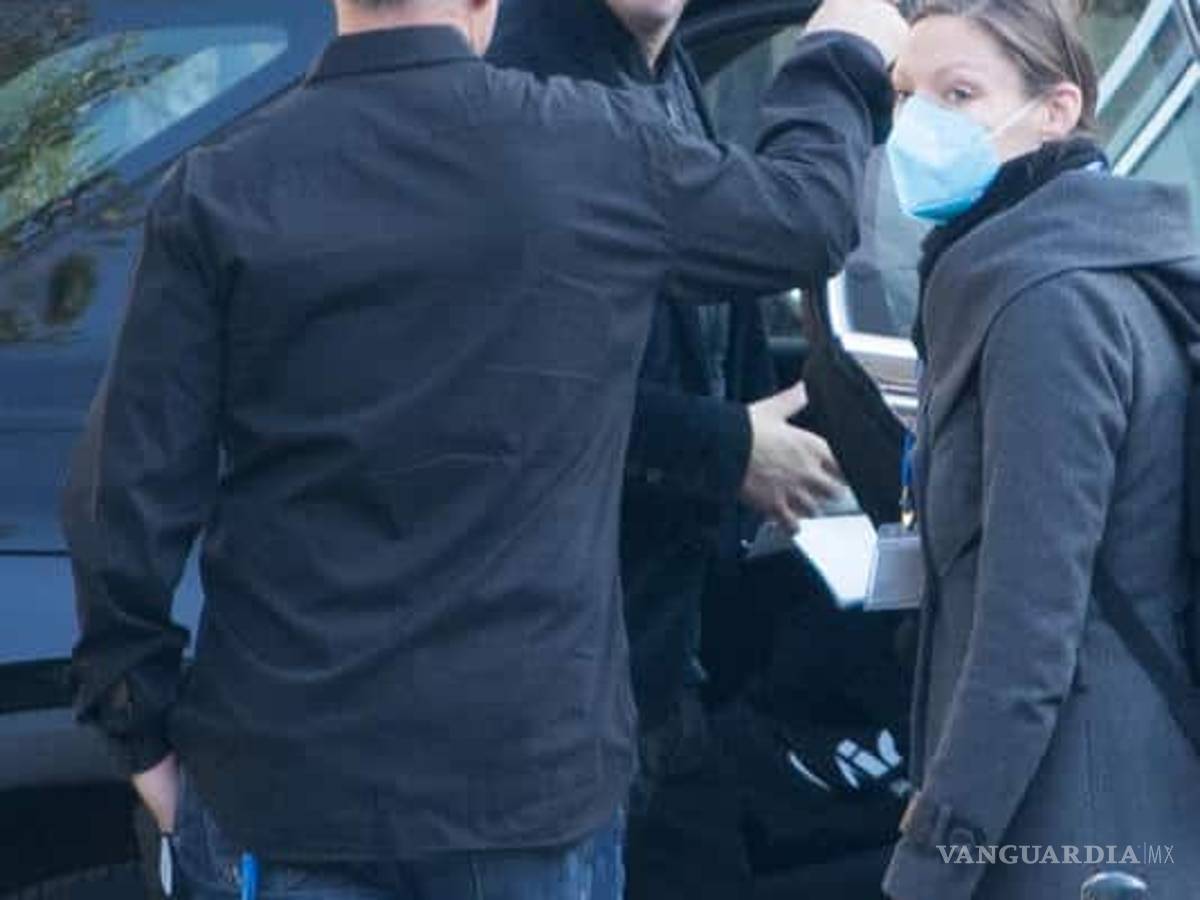 $!¡Por fin! Keanu Reeves ya inició la filmación de ‘John Wick 4 en Alemania