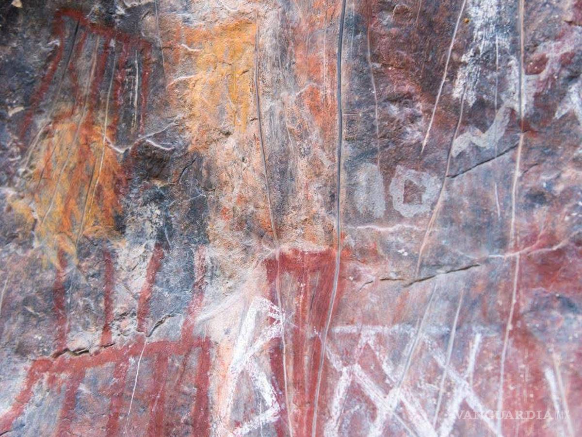 $!Guías turísticos están siendo más selectivos para realizar tours por las zonas arqueológicas de Cuatro Ciénegas.