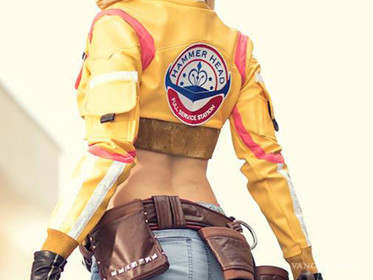 $!Lanzan parodia porno de Final Fantasy XV