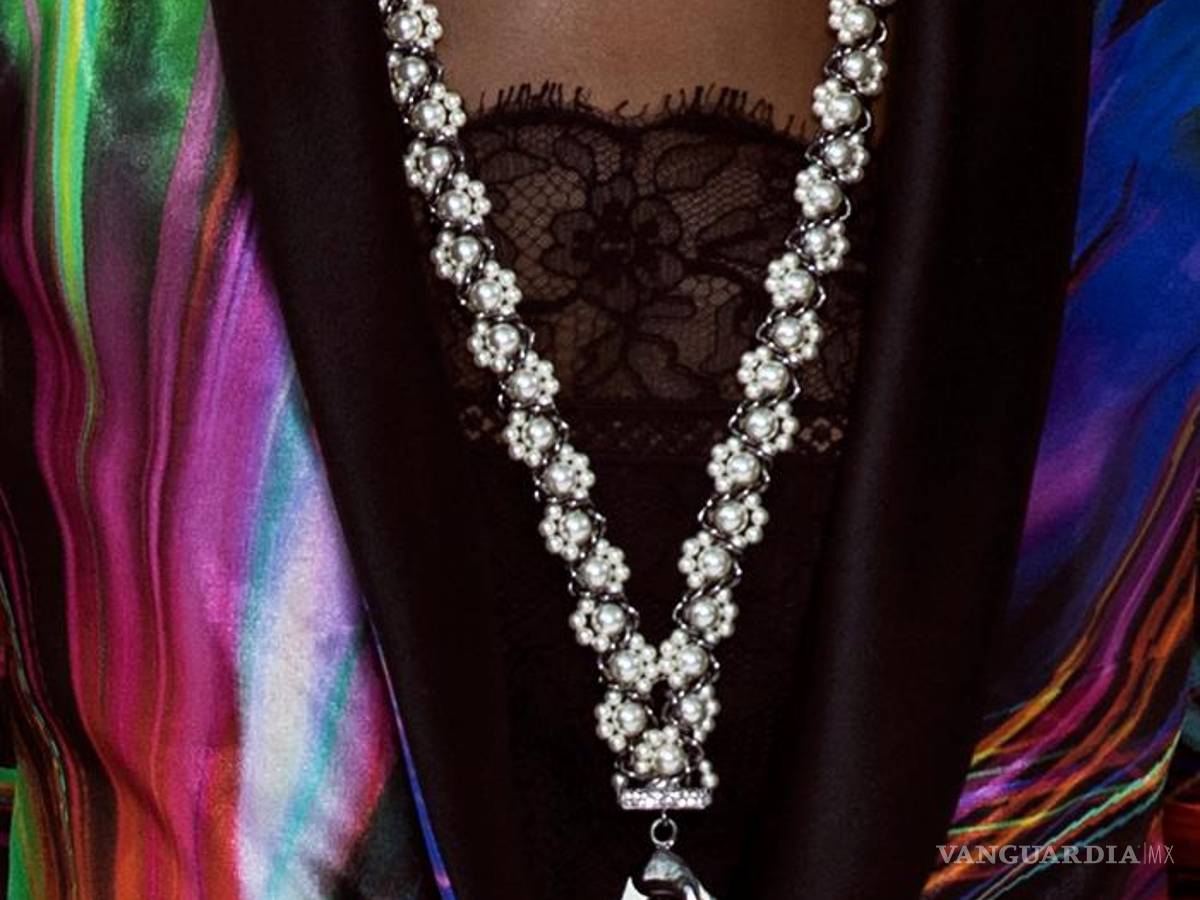 $!¡Ve lo más nuevo de Chanel!