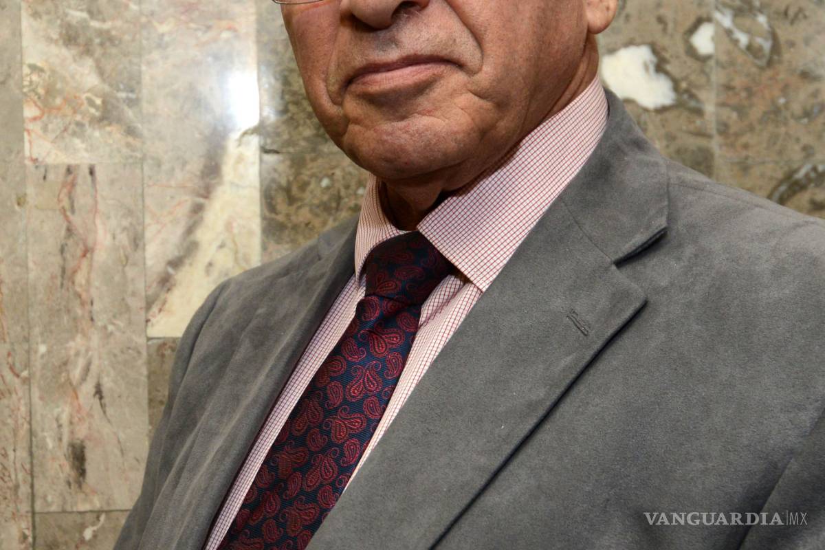 Propone Marcelo Shottlender cobrar el agua para ahorrarla