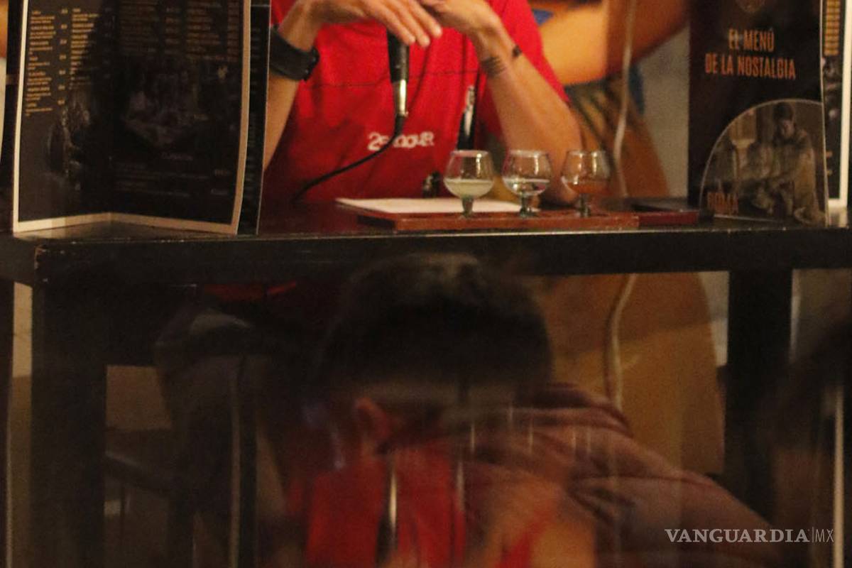 ‘Las Delicias de Mi General’ celebra sus raíces: Comida con sabor a ‘Roma’