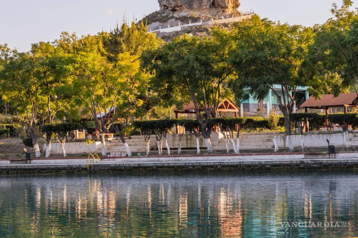 Rehabilitan estanques de Parras y General Cepeda