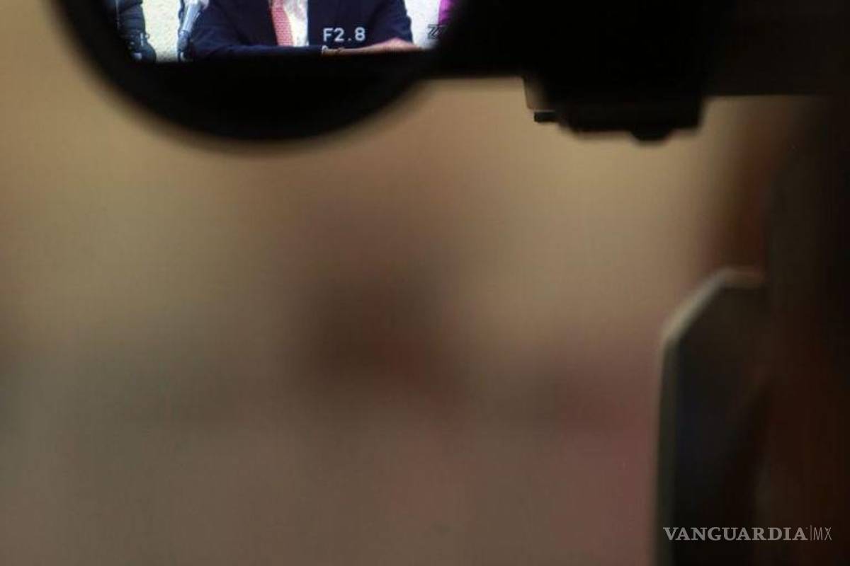 $!La Unidad de Inteligencia Financiera (UIF) de la Secretaría de Hacienda y Crédito Público, que dirige Santiago Nieto, presentó datos para abrir el expediente contra Elías Beltrán.