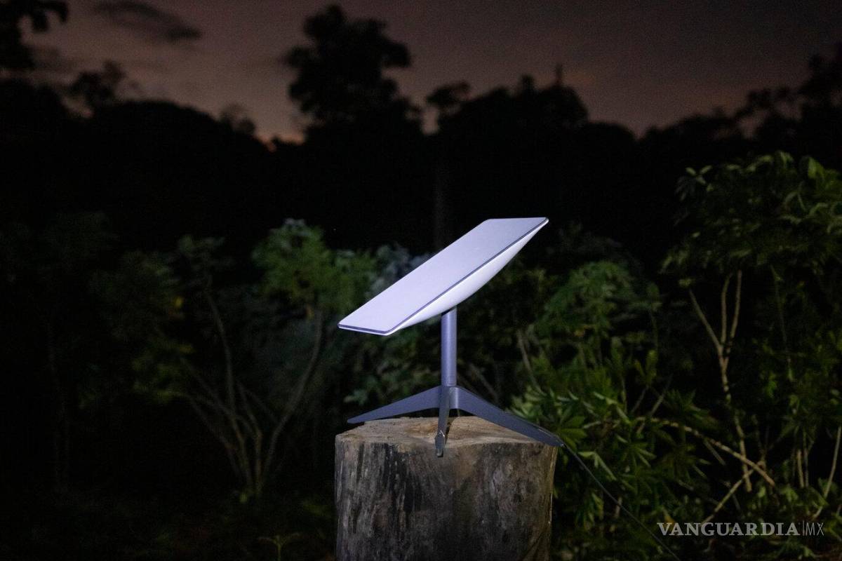 Bolivia le dijo ‘no’ al internet de Elon Musk