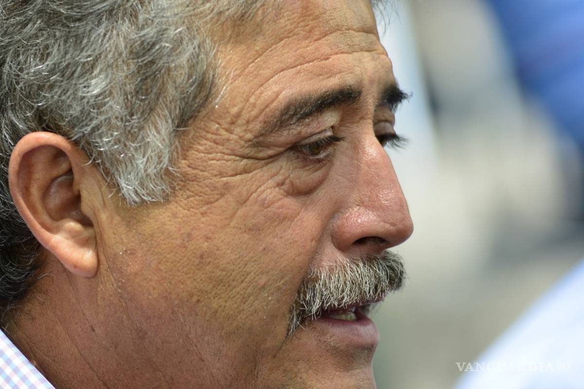 Graban a exalcalde de General Cepeda negociando que le borren 7 millones de pesos observados por la Auditoría Superior