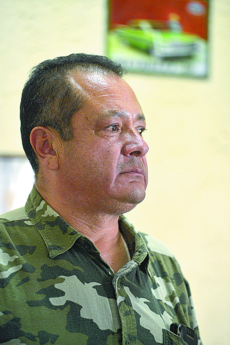 $!Apariciones marianas; entre la fe y el escepticismo