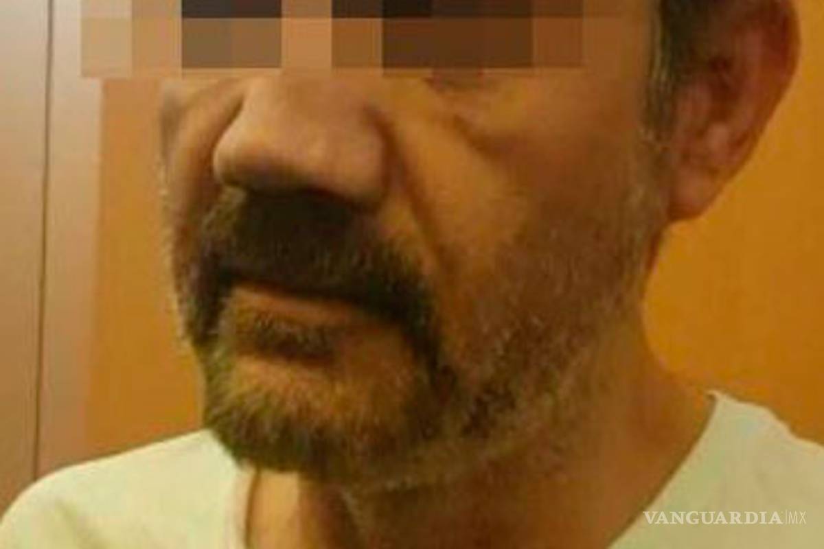 Detienen en la CDMX a Dámaso López Núñez 'El Licenciado', líder del cártel de Sinaloa