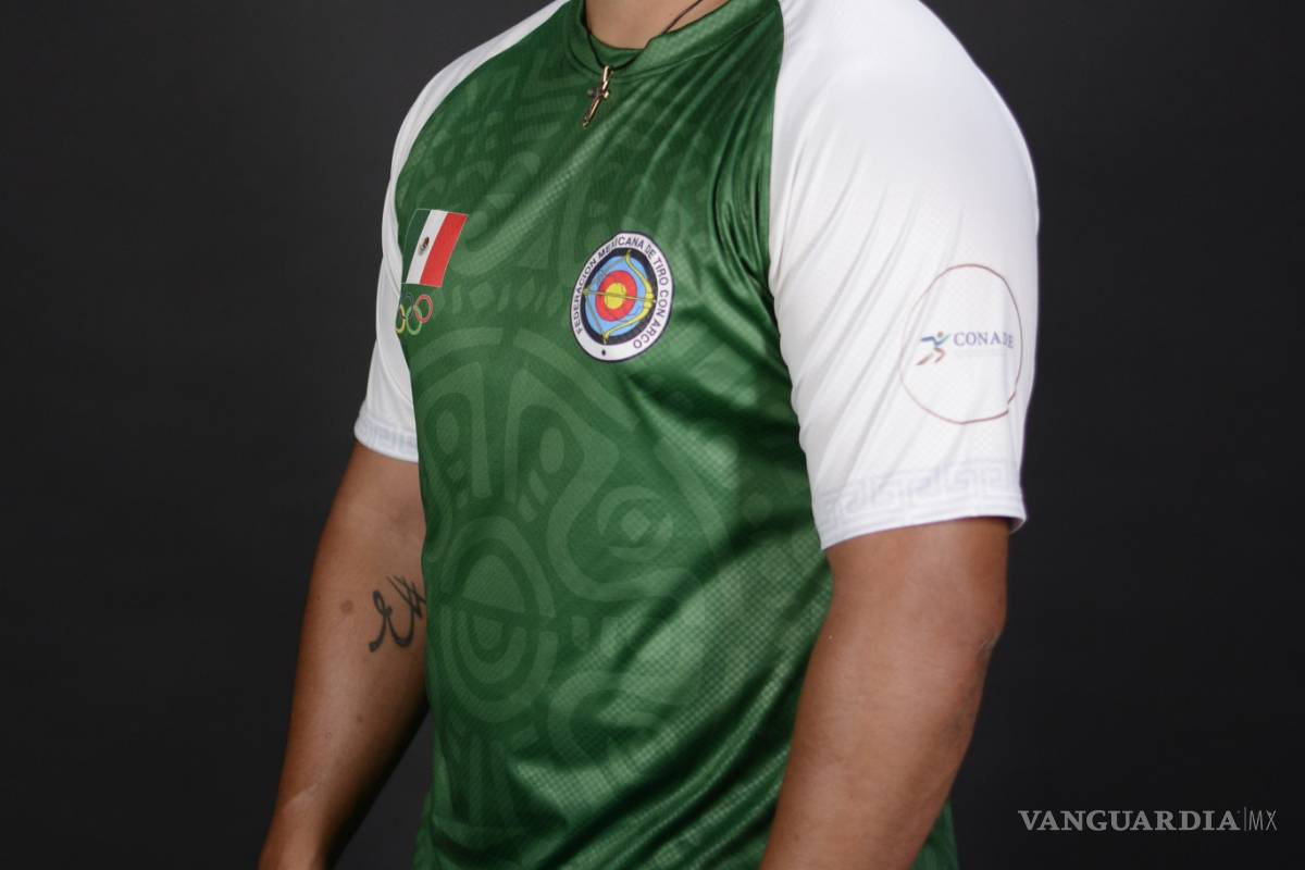 $!Tiene Ernesto Boardman la mira puesta en Tokio