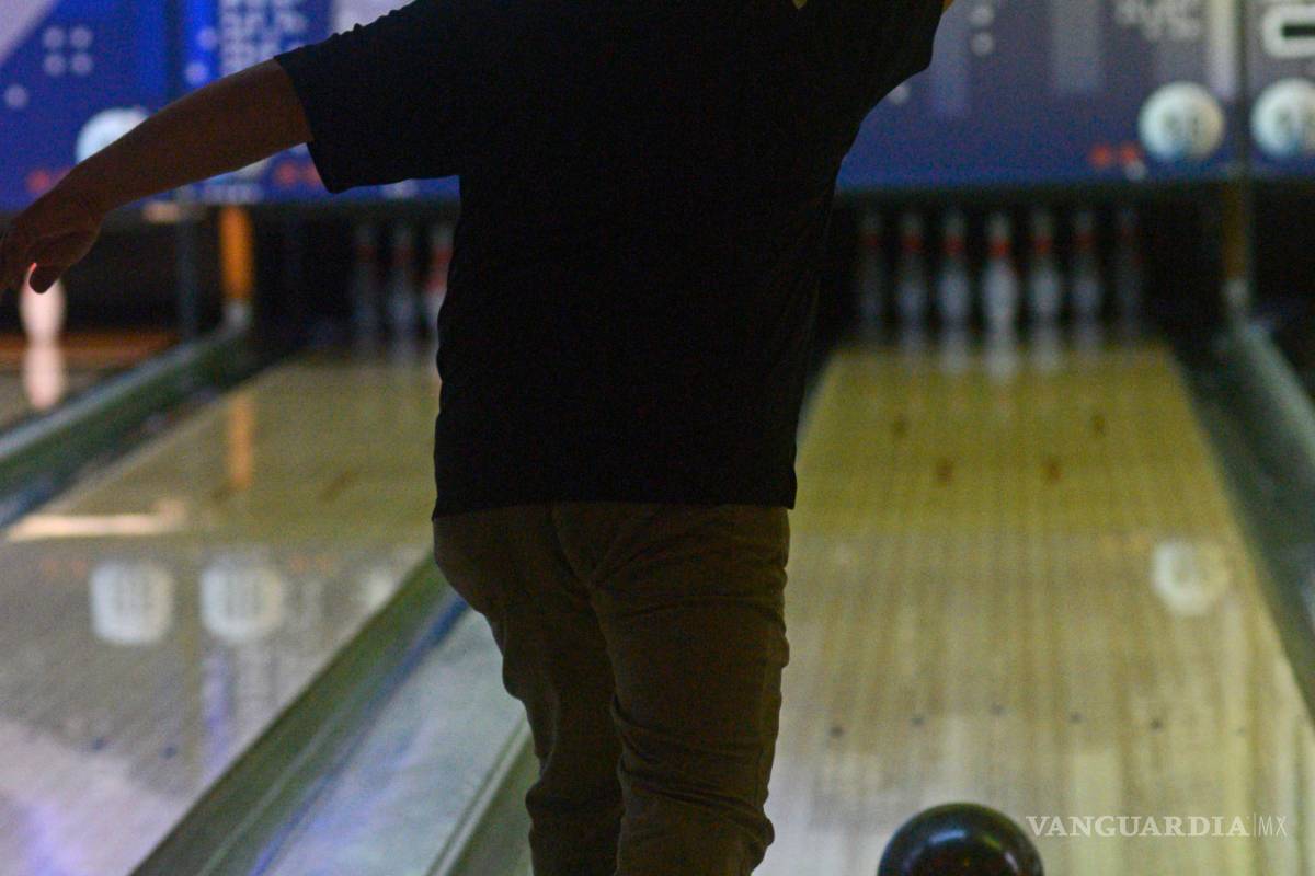 Bolichistas están listos para definir a los mejores