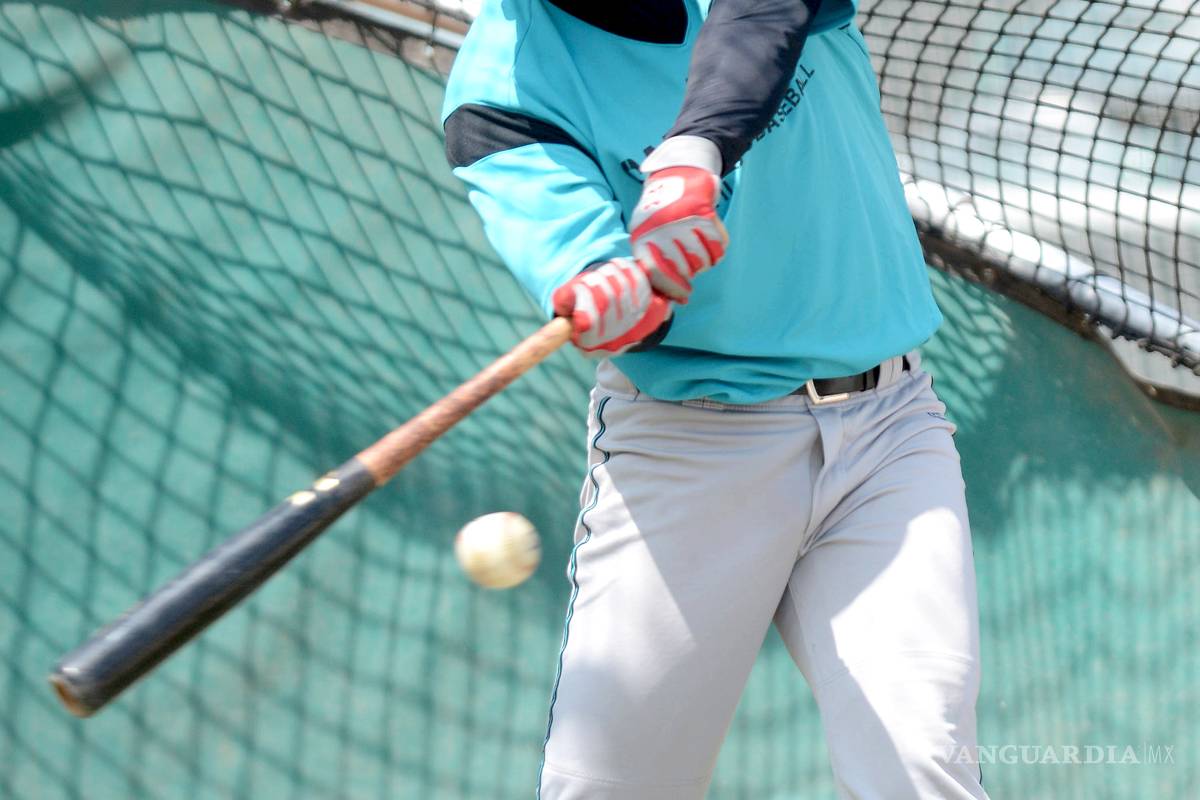 Saraperos a pisar home en gira