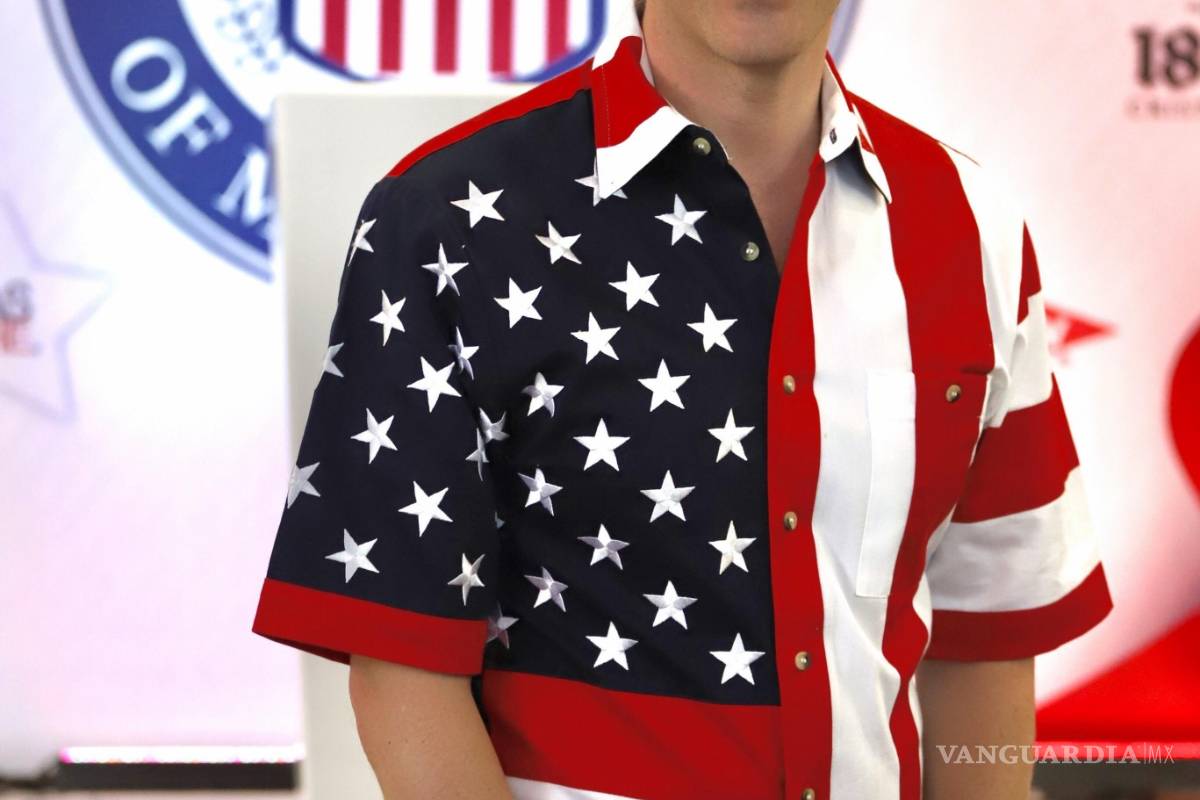 Habrá buena relación entre Trump y AMLO: Representante del Partido Republicano de EU