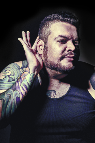 Pato Machete: Rifa y llega a Saltillo