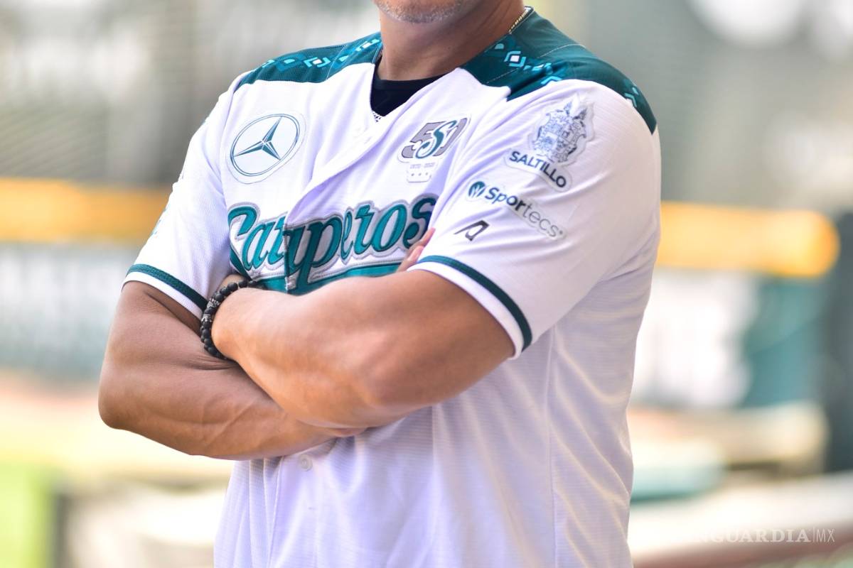 Beisbol en Saltillo: ¡51empre si se va a poder!