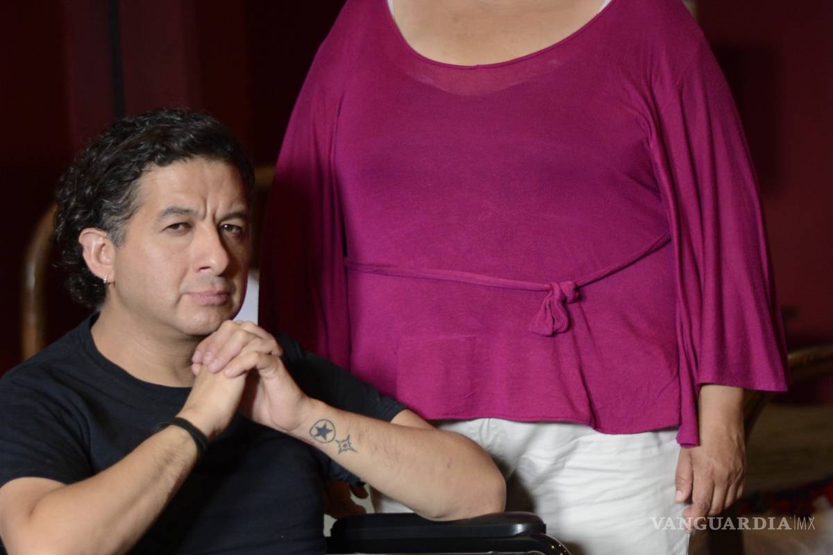 El terror llega a la Besana: ‘Misery’ de Stephen King