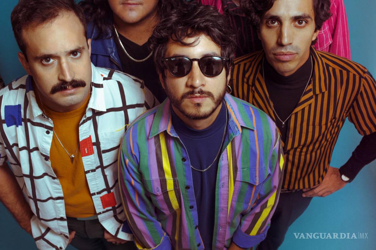 Little Jesus regresa con 'Los Años Maravillosos'