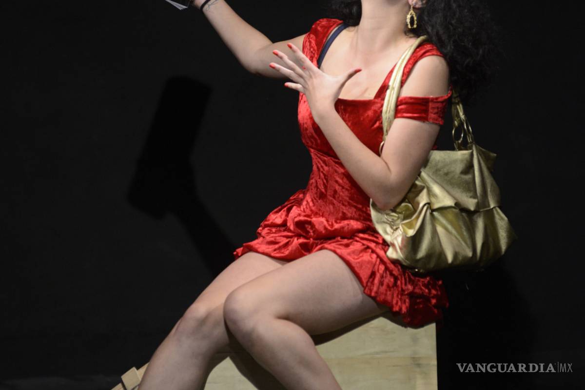 $!Teatro independiente celebra con festival