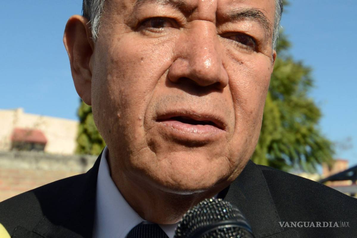 $!Preocupa falta de policías municipales en Saltillo