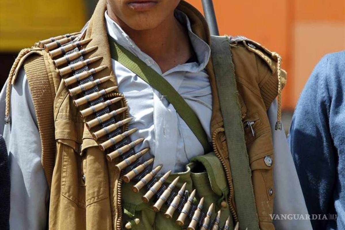 $!EU es cómplice de la masacre de civiles en Yemen: The New York Times