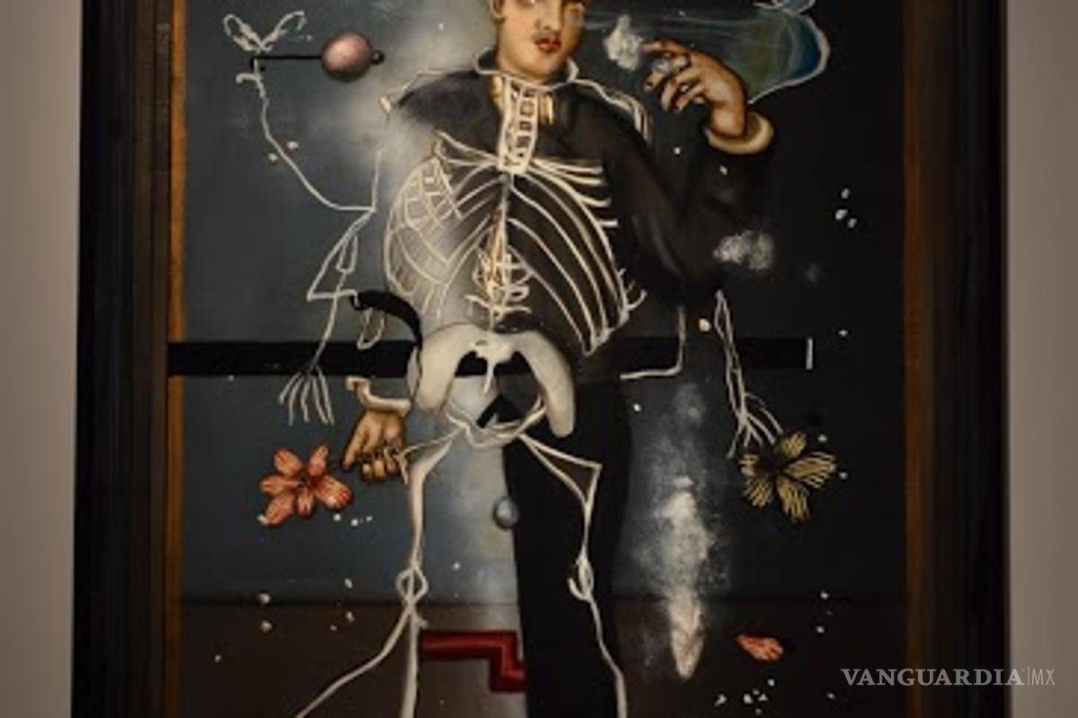 Julio Galán: A 20 años de su partida