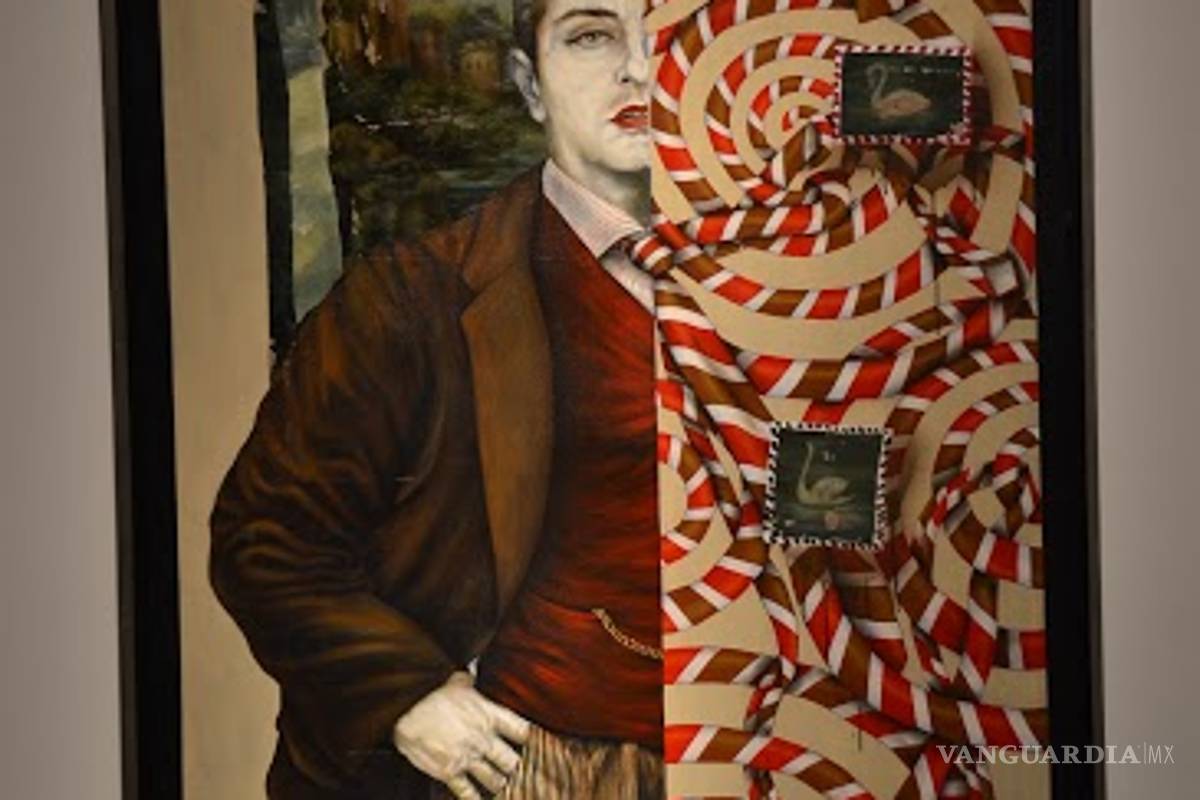 $!Julio Galán: A 20 años de su partida