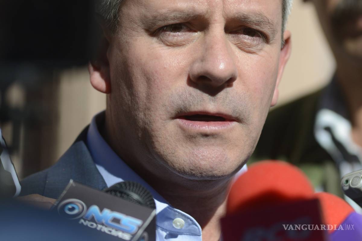 Pide Torres Cofiño esclarecer accidente aéreo en Puebla