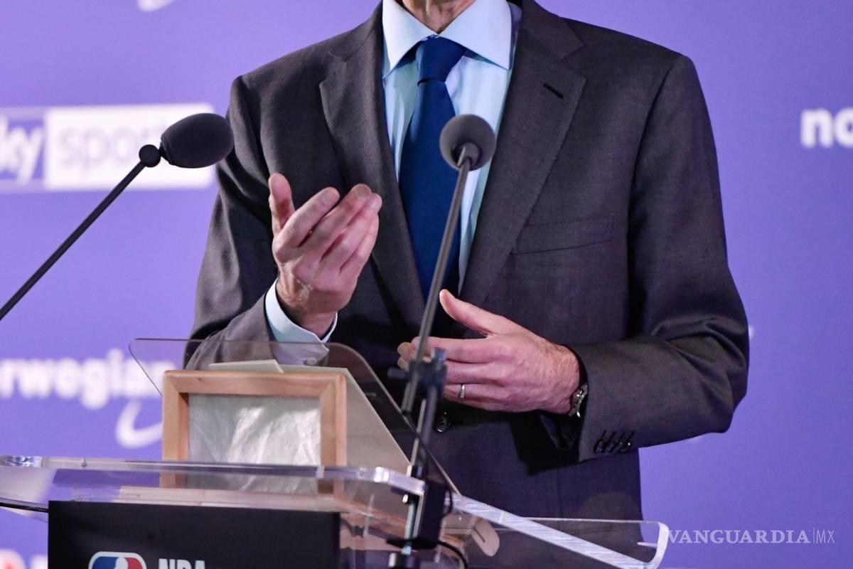 El panorama es pesimista en torno a reanudar la temporada de la NBA