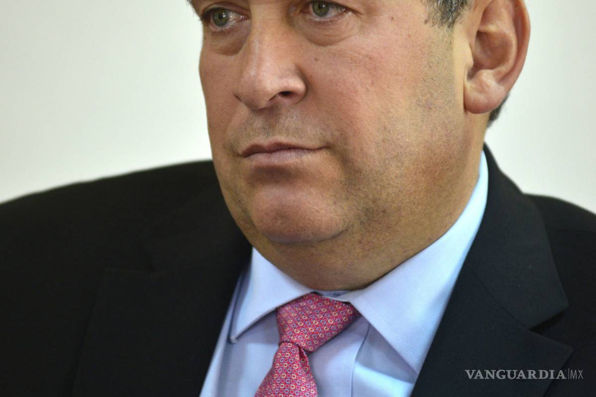 Coahuila, en guardia contra entrada del crimen organizado