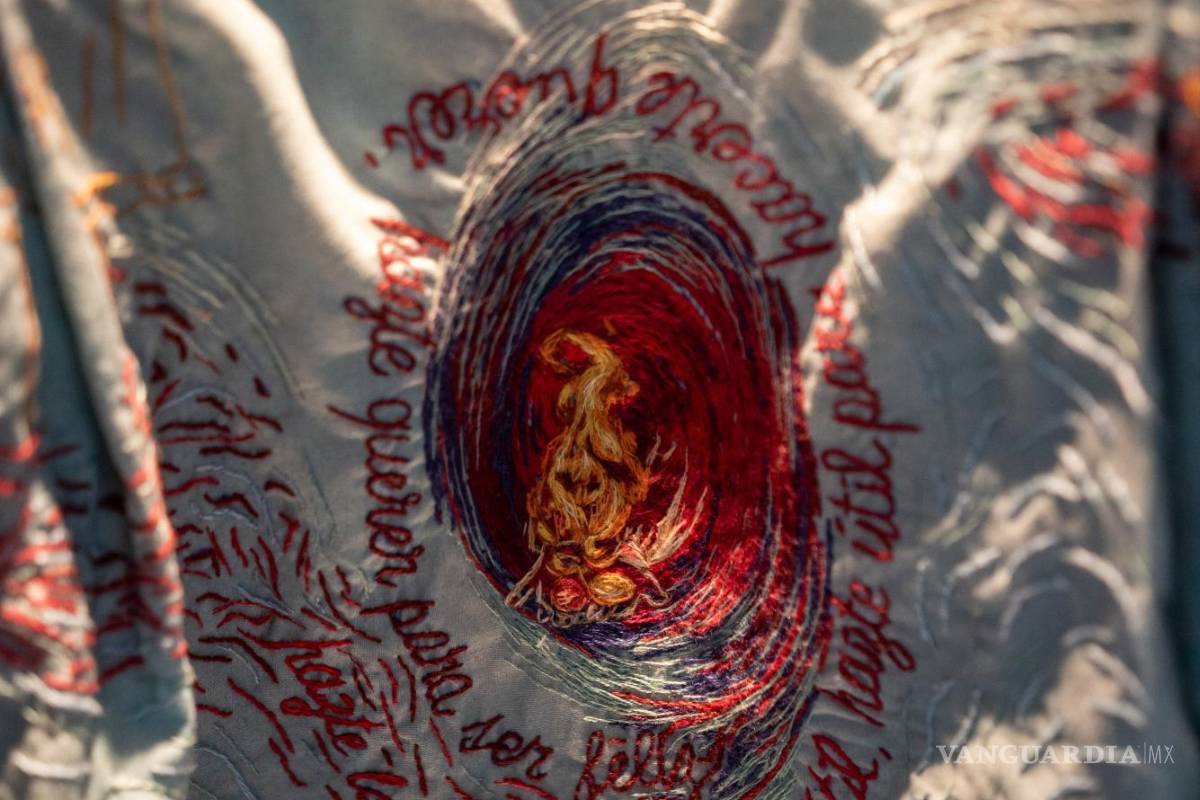 El hilo de la memoria, dignificando nuestras raíces