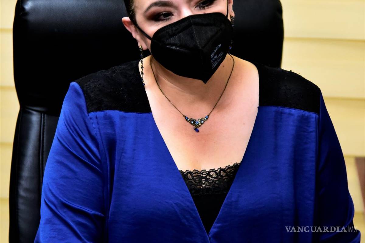 $!Saltillo le aplaude a Guadalupe, la doctora que realizó gratis una cirugía única en México