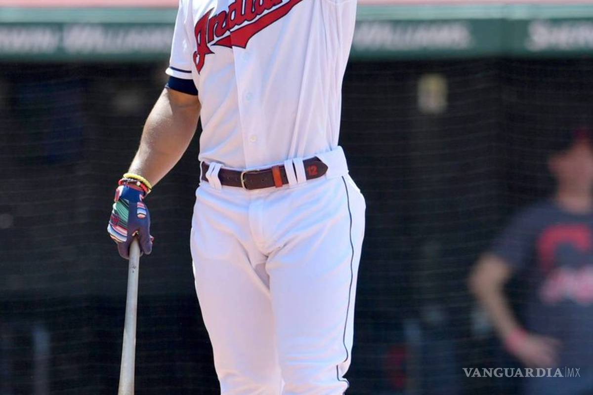 Pelotero de los Indios de Cleveland golpea a niño de tres años con un pelotazo