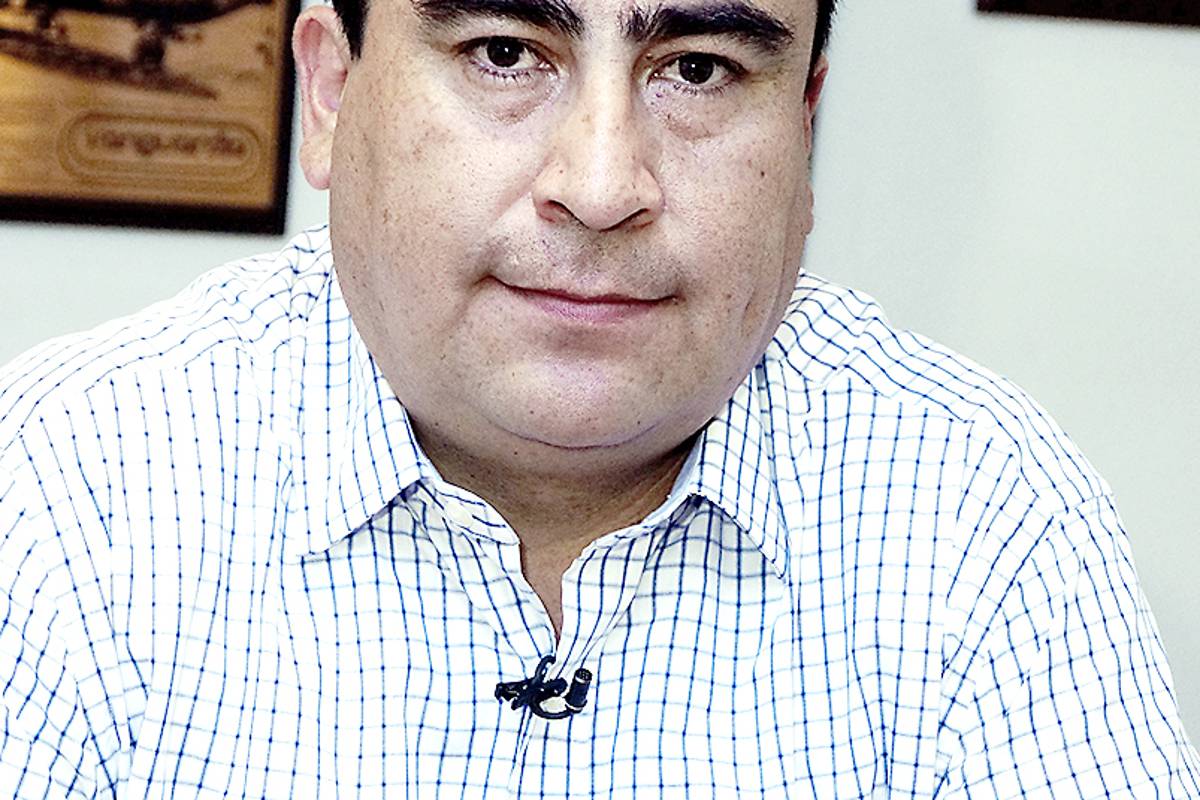 Dispuesta Iglesia Evangélica en apoyar la investigación en contra de pastor violador