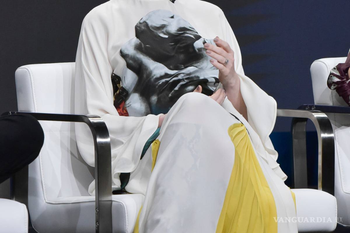 Anne Hathaway confiesa que la infertilidad puede ser sumamente solitaria