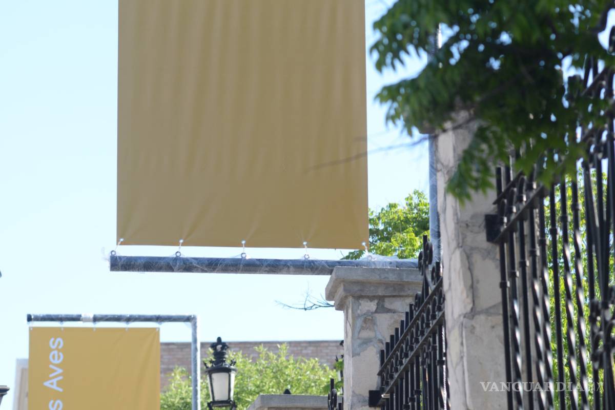 $!Antes que museo fue cuartel militar