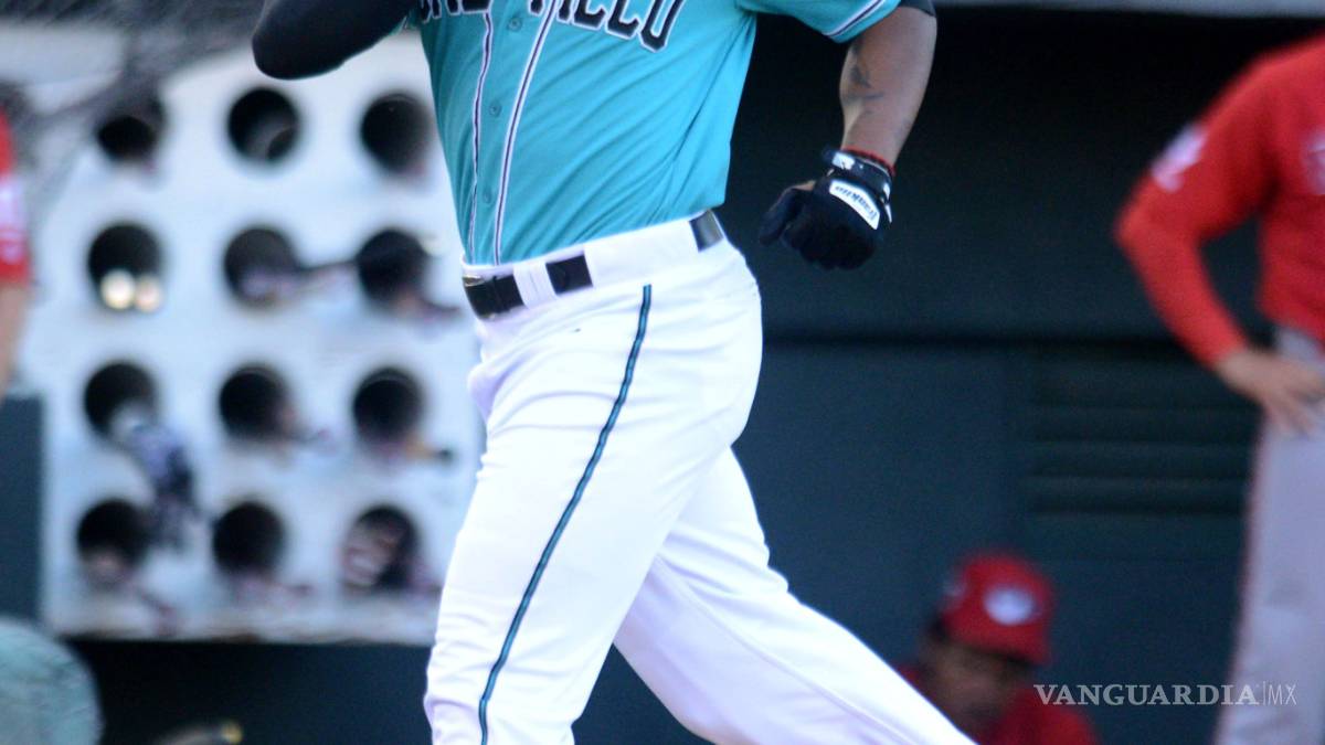 ‘Flow’ y poder con Saraperos: Rainel Rosario