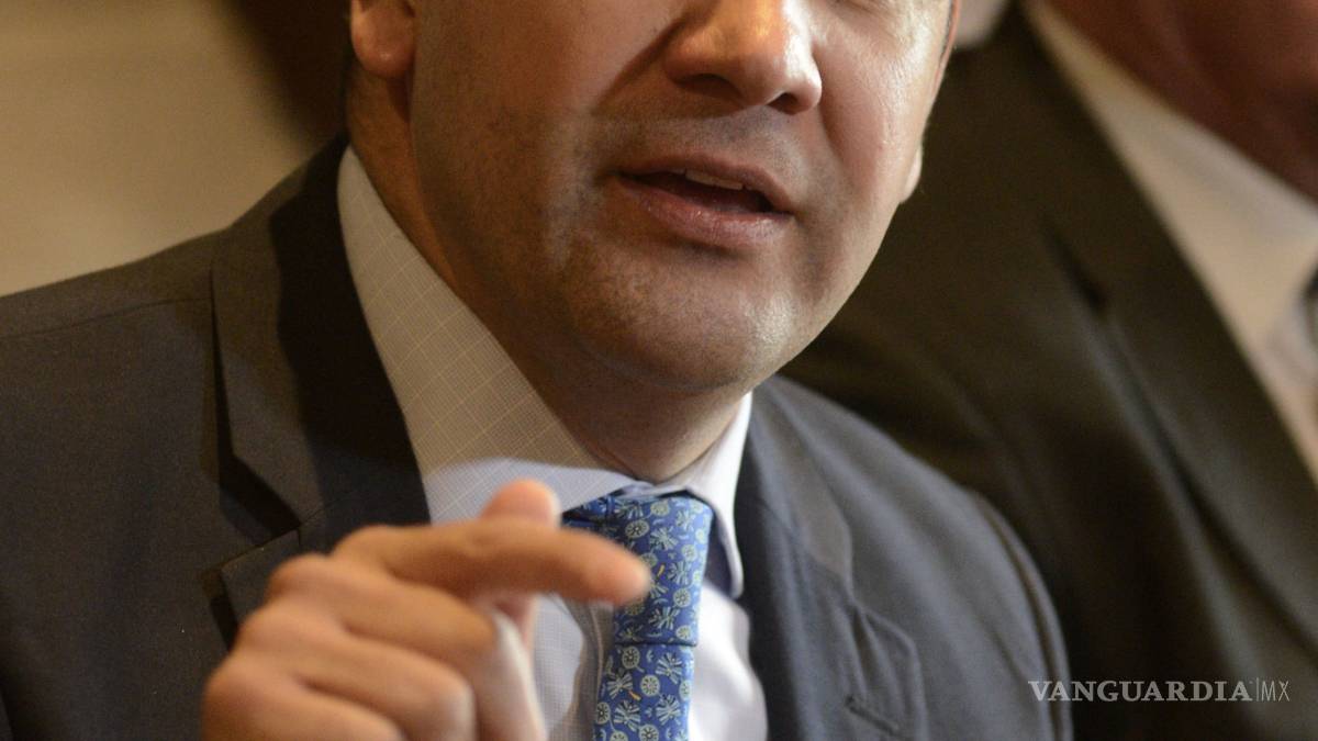 Aplaude el PAN en Coahuila que Guardia Nacional tenga mando civil