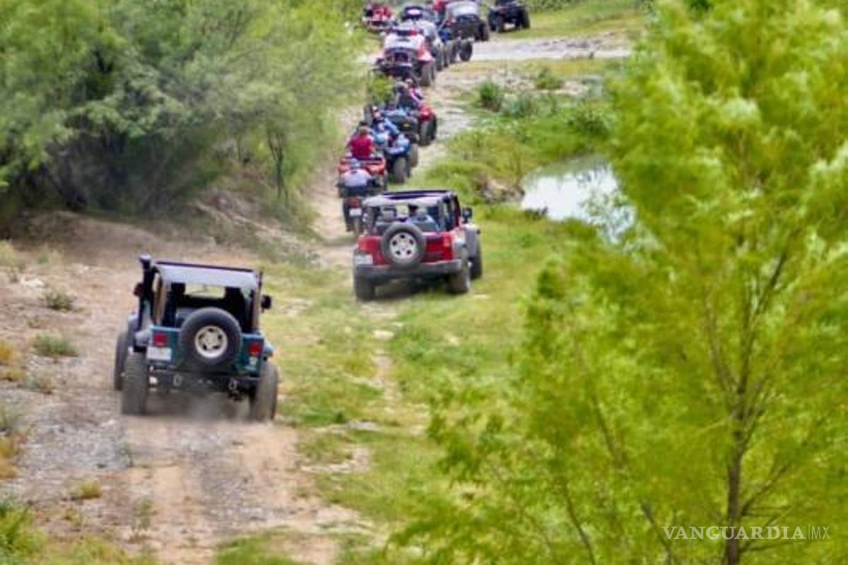 $!La belleza natural del municipio fue el principal atractivo para los visitantes.