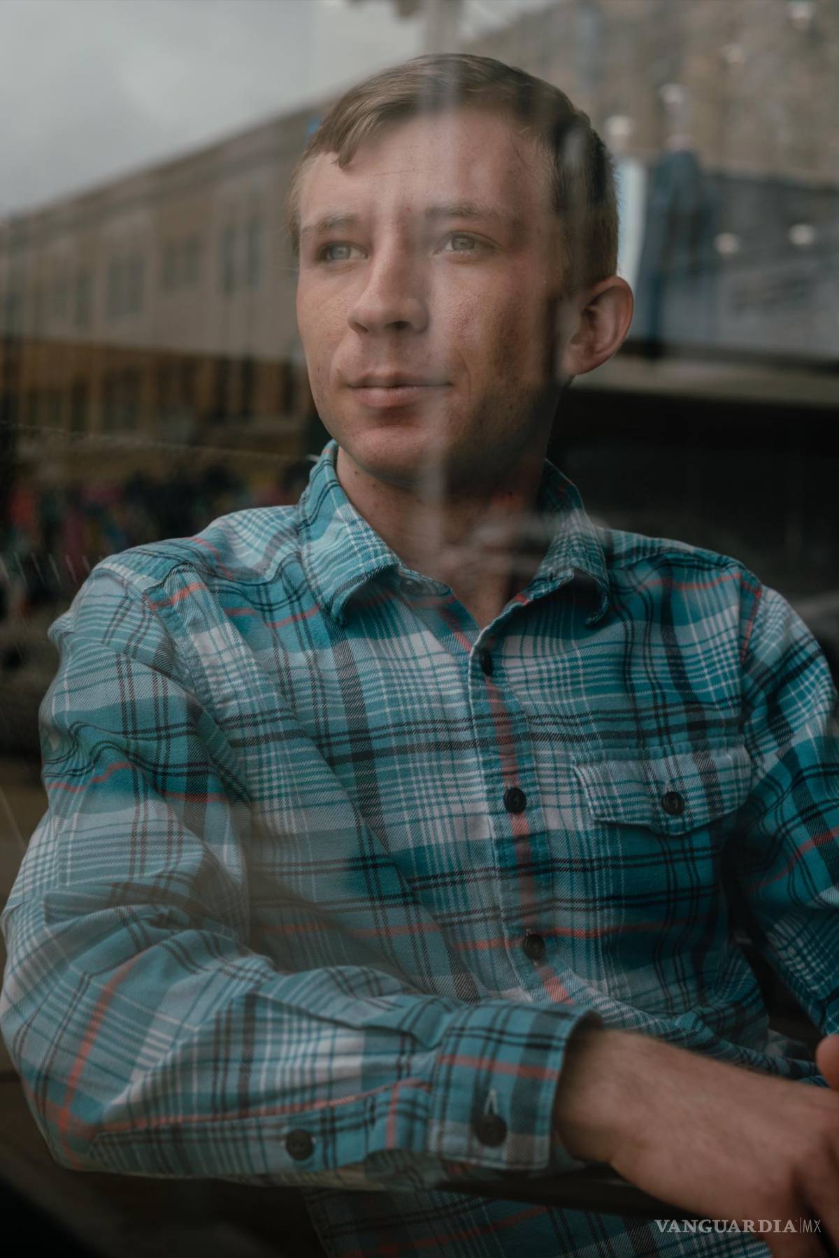 $!Justin Ehrenhofer, ejecutivo de la empresa emergente de criptoprivacidad Cake Wallet en Chicago.