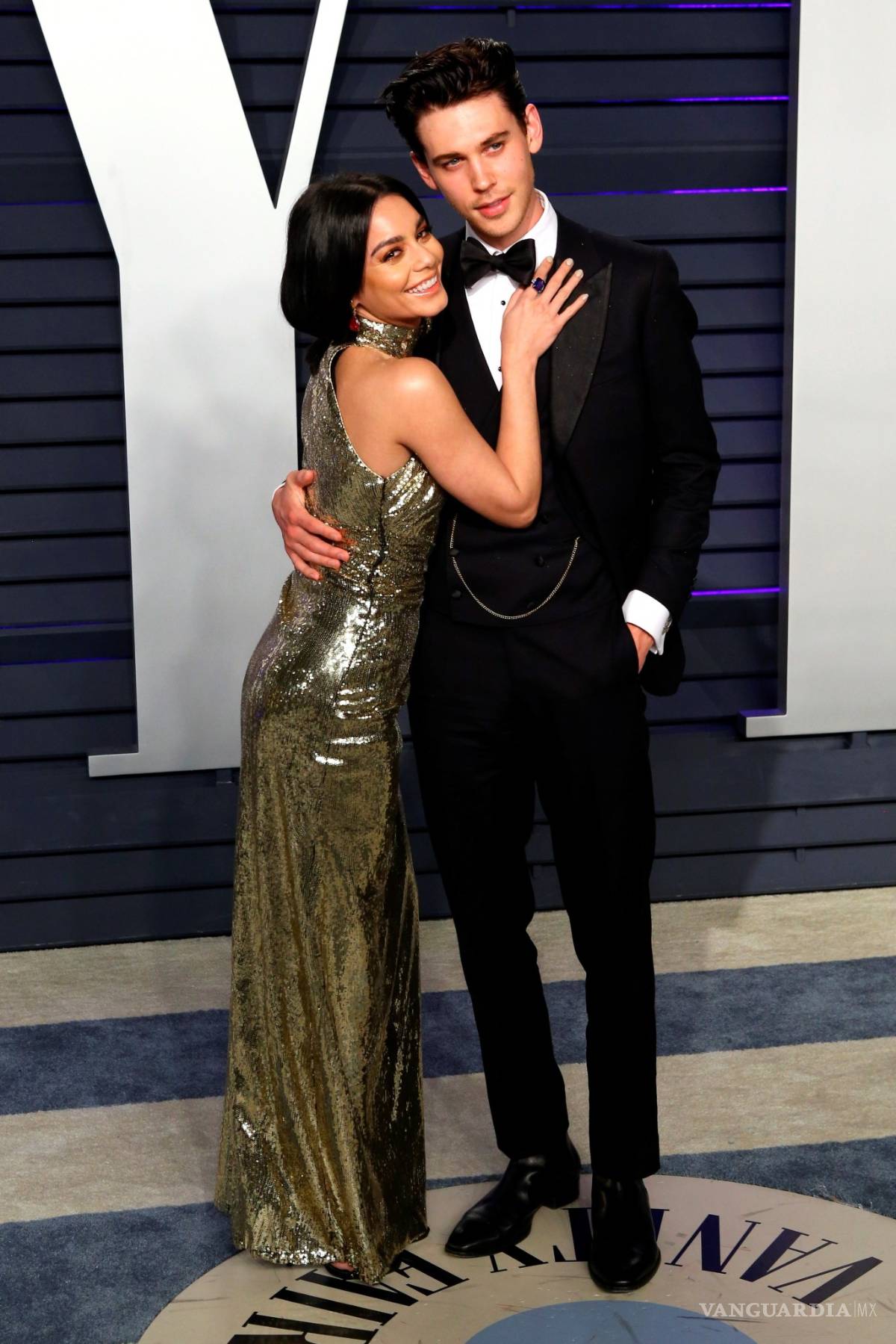 $!Austin Butler, el nuevo Elvis Presley