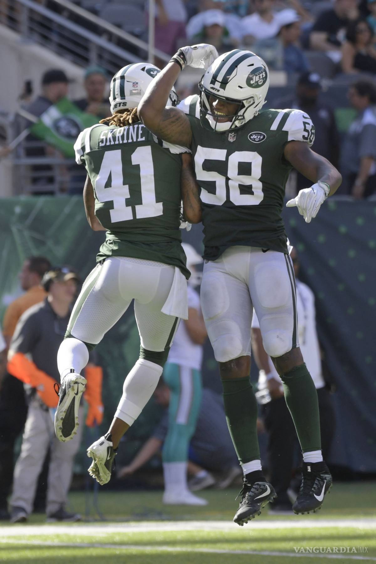 $!Milagros inesperados en la NFL