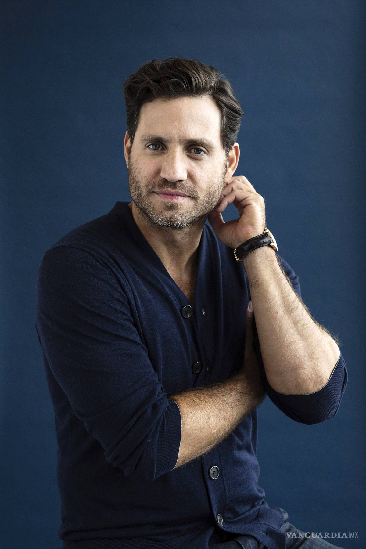 $!Penélope Cruz en la piel de Donatella Versace para ‘American Crime Story’