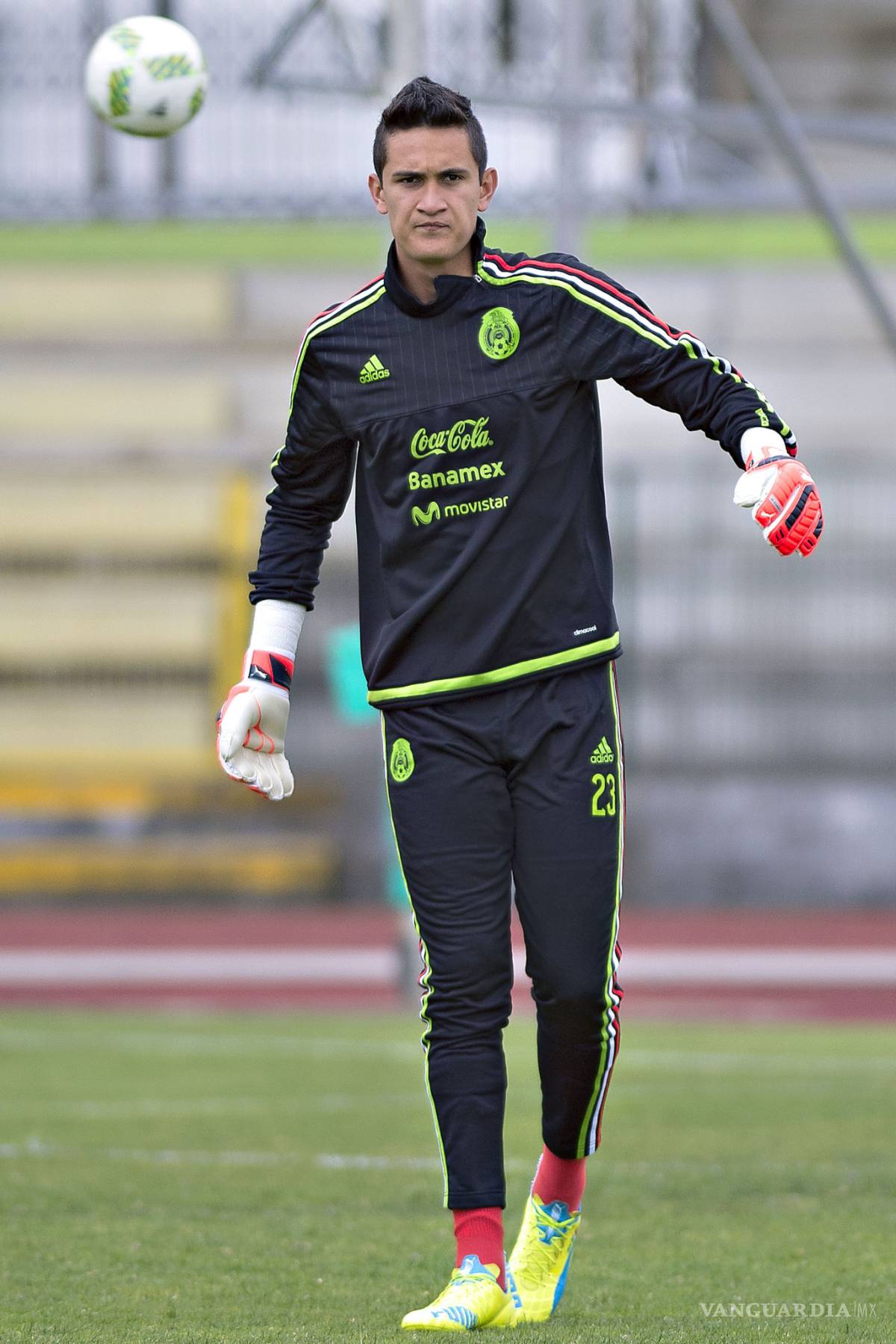 $!Así se reforzaron los equipos en el Draft de la Liga MX