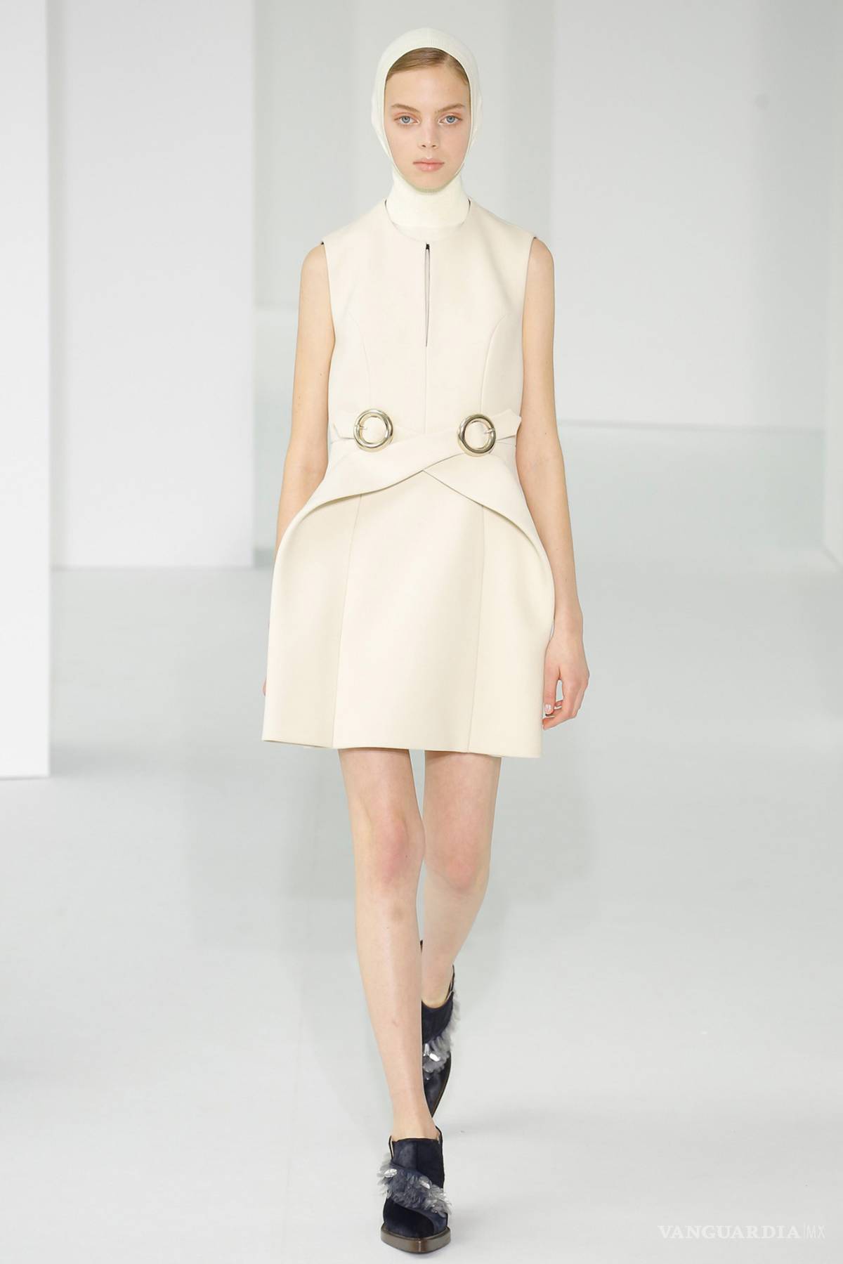 $!Las modelos mexicanas que conquistaron NYFW